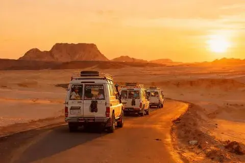 Jeep Safari gallery photo 1