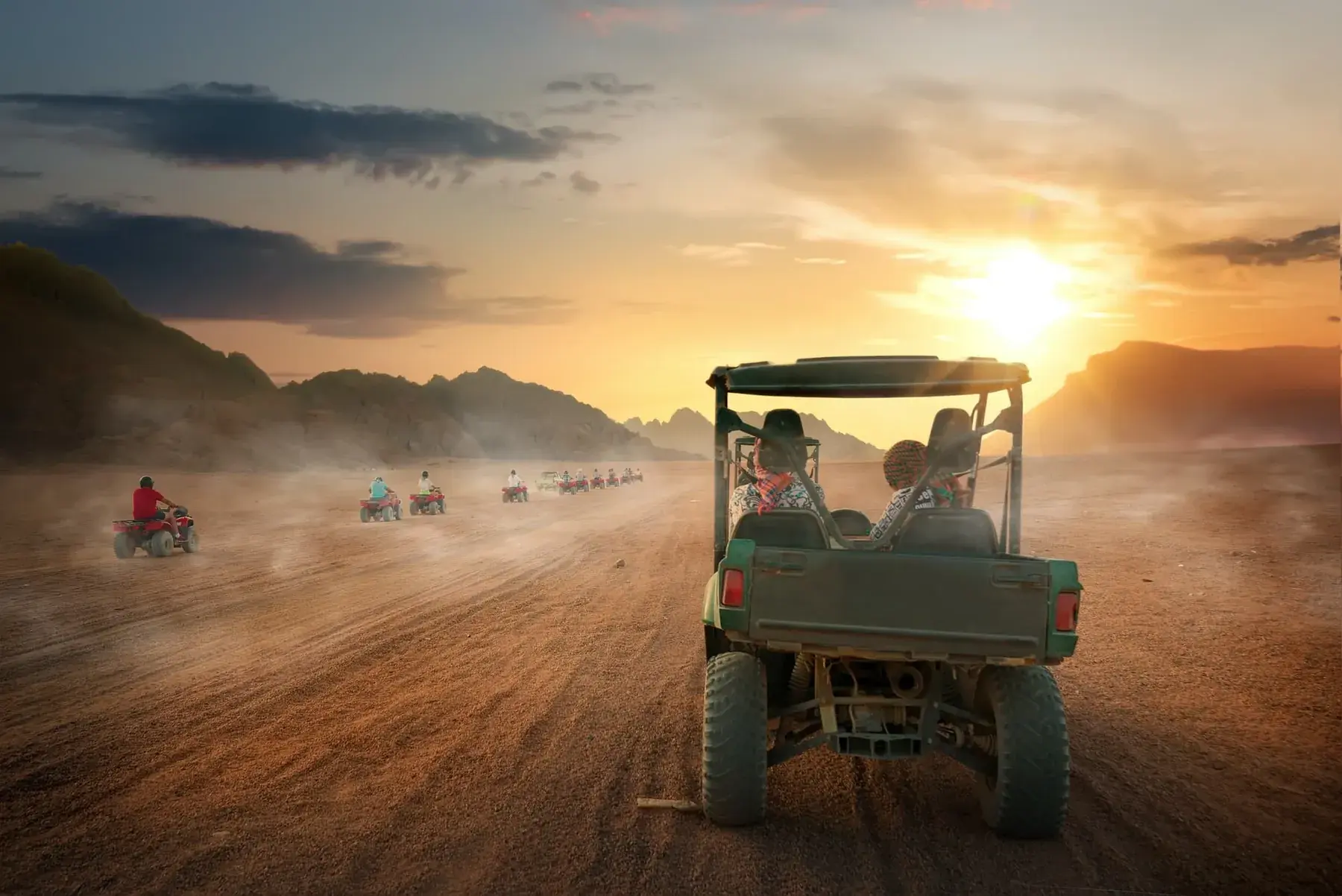 Super Safari gallery photo 1