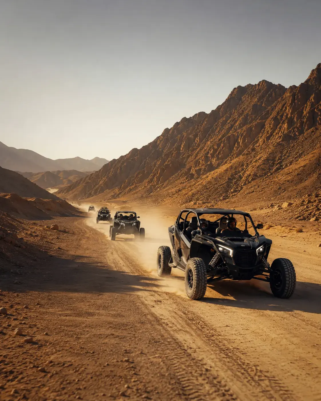 Super Safari